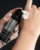 BLACK SECRET MICRO SPIKES PERMEADOR DE ATIVOS, ILUMINADOR , UNIFORMIZADOR REGENERADOR E DIMINUIÇÃO DOS POROS TULIPIA