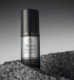BLACK SECRET MICRO SPIKES PERMEADOR DE ATIVOS, ILUMINADOR , UNIFORMIZADOR REGENERADOR E DIMINUIÇÃO DOS POROS TULIPIA