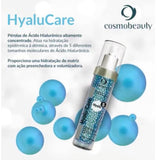 Hyalu Care - Serum Pérolas Hyaluronic Acid COSMOBEAUTY