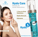 Hyalu Care - Serum Pérolas Hyaluronic Acid COSMOBEAUTY
