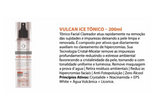 Vulcan Ice Tonic TÕNICO CLAREADOR MELASMA COSMOBEAUTY