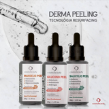 GLUCONO PEEL- 30g PEELING GLUCONOLACTONA PROFISSIONAL CONCENTRADO COSMOBEAUTY