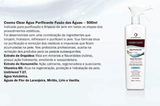 WATER FUSION FUSÃO DAS ÁGUAS -ÁGUA E TÔNICO PURIFICANTE 500ml COSMOBEAUTY