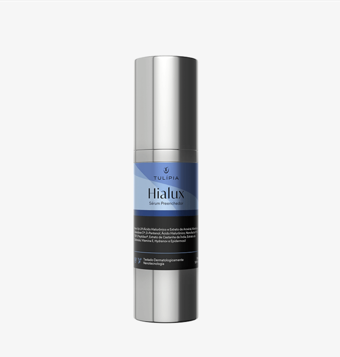 【本日まで】MULTI SERUM Guardian 50mL ステラルクス Hialux serum preenchedor hidratante Facial com acido hialuronico
