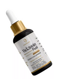 MELLATONIN FLUID Revitalizante Antiissinais, Melatonina Pura, Ilumina e Hidrata 30G COSMOBEAUTY