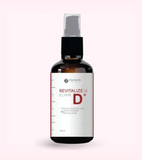 Revitalize Elixir D+  ELLEMENTTI