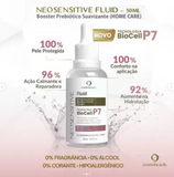 NEOSENSITIVE FLUID PARA PELES SENSIVEIS COSMOBEAUTY