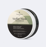 STELLAR MASK Mattifying MÁSCARA MATIFICANTE TULIPIA