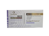 MONODOSES MICRONEEDLING EXOSSOMOS EXOSSOM (MICROAGULHAMENTO) COSMOBEAUTY