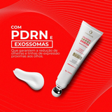 COLLAGEMAX - PDRN EXO Eyes COLAGENO- REJUNESCIMENTO E HIDRATAÇÃO ÁREA DOS OLHOS COSMOBEAUTY