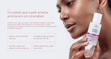 Kinelyn Loção Ultrassecativa PARA PELES COM ACNE FPS 30 Tonalizante TULIPIA