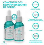 DERMOPLASTIC PEEL RENOVADOR E RAPARADOR (Home Care) COSMOBEAUTY