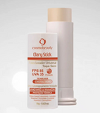 Clary Stick PROTETOR SOLAR FOTOTERMICO FPS 85 COSMOBEAUTY