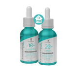 DERMOPLASTIC PEEL RENOVADOR E RAPARADOR (Home Care) COSMOBEAUTY