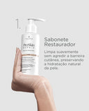 KIT PRO SKIN REPAIR REPARADOR DE BARREIRA CUTANEA TULIPIA