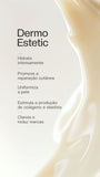 DERMO ESTETIC LOÇÃO PÓS EXTRAÇÃO E CALMANTE TULIPIA