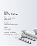 DERMO ESTETIC LOÇÃO PÓS EXTRAÇÃO E CALMANTE TULIPIA