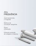 DERMO ESTETIC LOÇÃO PÓS EXTRAÇÃO E CALMANTE TULIPIA