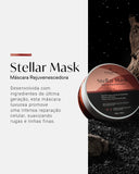 STELLAR MASK TULIPIA - Rejuvenating