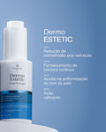 DERMO ESTETIC LOÇÃO PÓS EXTRAÇÃO E CALMANTE TULIPIA