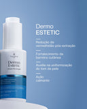 DERMO ESTETIC LOÇÃO PÓS EXTRAÇÃO E CALMANTE TULIPIA