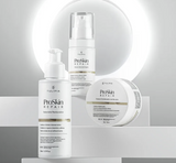 Kit Pro Skin Repair Reparador de Barreira Cutanea ( Sabonete Restaurador, Bruma Dermatologica,Creme Fortalecedor) TULIPIA
