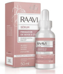 Serum Firmador de Seios e Colo RAAVI