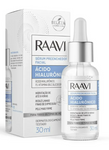 Serum Facial Preenchedor Acido Hialuronico RAAVI