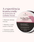 STELLAR MASK TULIPIA - Enzymatic Mask