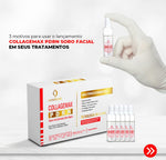 COLLAGEMAX PDRN - Skin Repair Concentrated MONODOSES MICRONEEDLING COSMOBEAUTY