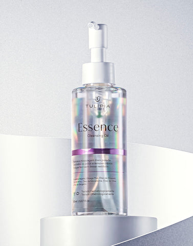 ESSENCE CLEANSER OIL TULIPIA