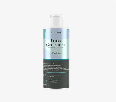 Trico Geneticist
NANO SHAMPOO REVITALIZANTE