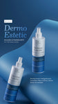 EMOLIENTE COM TRIETA TULIPIA DERMO ESTETIC PROFESSIONAL - Ultra-Emollient Triethanolamine Solution
