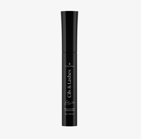 CILS & LASHES - Growth Serum