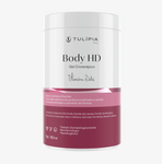 BODY HD - GEL CRIOTERAPICO TULIPIA