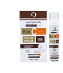 BLUR C Natural Sunscreen - NATURAL