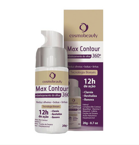 MAX CONTOUR 360