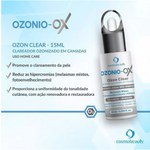 OZONE-OX - Ozon Clear Melasma and Hyperpigmentation Treatment