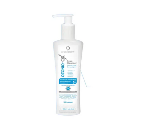 OZONE-OX - Ozon Cleanser