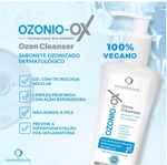 OZONE-OX - Ozon Cleanser