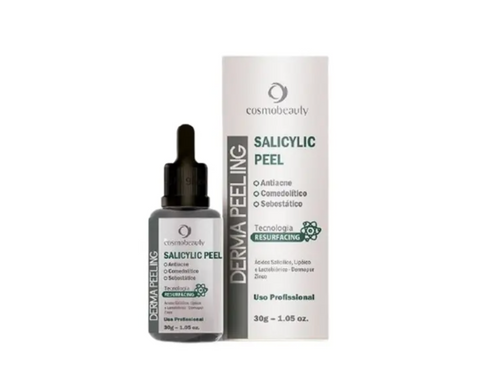 Salicylic Peel - 30g