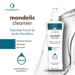 Mandelic Cleanser