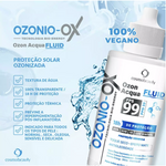 Ozonio-Ox Ozon Acqua Fluid FPS 99