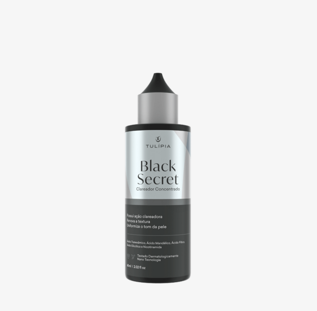 BLACK SECRET - Whitening – Derma Beauty Usa