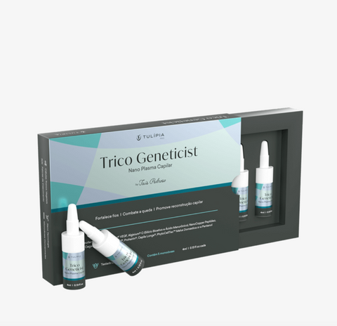 TRICOGENETICIST NANO PLASMA CAPILAR