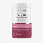 BODY HD CREME DE MASSAGEM REDUTOR TULIPIA