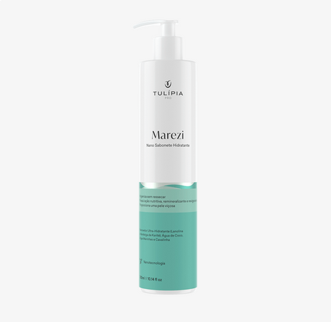 MAREZI CLEANSER PROFESSIONAL TULIPIA