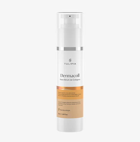 DERMACOLL - Collagen Serum