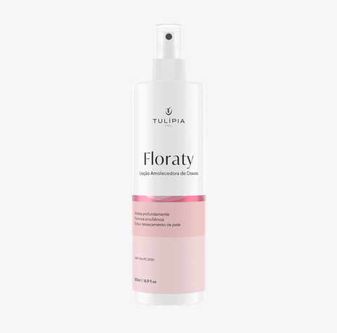 FLORATY EMOLIENTE PROFESSIONAL LIQUIDO