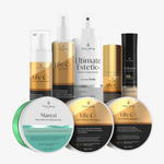 KIT ESTETICISTA PREMIUM LIMPEZA DE PELE